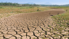 Sixteen of the 17 hottest years on record have been this century